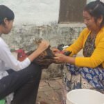 मोेर्क–वडावन जुम्ला सडक स्तरोन्नति  