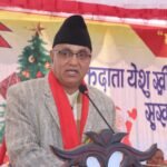 एक करोड १६ लाखको लगानीमा डोल्पामा बाढी–पहिरो नियन्त्रण योजना