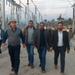 सिंजाको सभ्यता जोगाउन: जुम्लामा कर्णाली कलाघर निर्माण सुरु