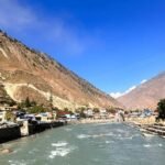 तिङ्कर नाका नियमित नहुँदा व्यापार प्रभावित