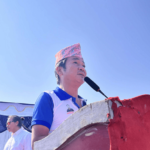 हुम्लामा मितेरी पार्टीका उम्मेदवार शाहीले उम्मेदवारी फिर्ता लिए, एमालेका दल फडेरालाई समर्थन