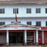 नेपालगन्ज–गुलरिया हुलाकी राजमार्ग   पेडारीमा निर्माणाधीन पुल अन्तिम चरणमा