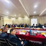 पोखरामा भलिबलको महाकुम्भ : छैटौँ टाइगर कपमा एनसेल मुख्य प्रायोजक