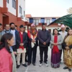 प्राधिकरणबाट चन्दननाथलाई इजाजत