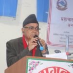 नेपाल–भारत सीमा रुपइडिहा नाकामा पहिलो पटक फेस डिटेक्सन क्यामेरा जडान, सुरक्षा व्यवस्था कडा