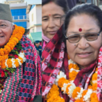 राष्ट्रिय सभा निर्वाचन लुम्बिनीबाट झाँक्री, घिमिरे र केसी निर्वाचित