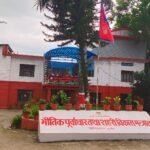 तिला नदीमा जिप खस्दा तीन जनाको मृत्यु