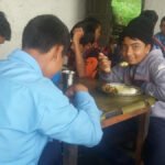 बाँकेमा शीतलहरः जनजीवन कष्टकर