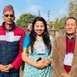 राष्ट्रिय सभा निर्वाचन : कर्णालीमा कांग्रेसका शाही र एमालेका रखाल निर्वाचित