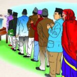 हुम्लाबाट गर्भवतीको हेलिकप्टरबाट उद्धार