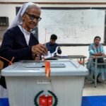 फागुन २१ को निर्वाचन लक्षित मतदाता शिक्षा अभियान सुरु, गाउँगाउँमा स्वयंसेवक परिचालन गरिँदै