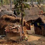 घुयँत्राे:“नेताको रिस, ठेकेदार घुस, जनता कन्फ्युज: भोट कसलाई, दोष कसलाई?”