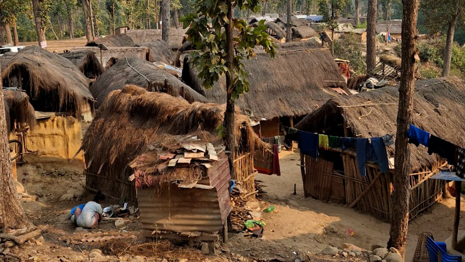 गिरिघाटका बाढी पीडितको प्रश्न : फेरि पनि आश्वासन पत्याउने ?