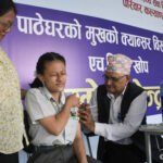 घुयँत्राे:“ठेक्का तोडियो, कर्मचारी मोडियो… देश चाहिँ जस्ताको त्यस्तै जोडियो!”