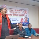 सोमबारदेखि लुम्बिनी प्रदेश स्तरीय क्रिकेट छनोट प्रतियोगिता हुने