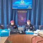 माछापालनबाट मनग्य आम्दानी गर्दै कृषक चौधरी