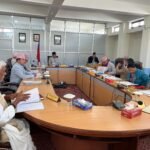 पीडितमैत्री सेवा सुदृढ गर्न प्रहरी महानिरीक्षक कार्कीको निर्देशन