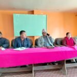 दैनिक १३ लाख मतपत्र छपाई