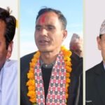 युवा निर्णायक भएको निर्वाचन