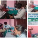 जुम्लामा मतदानस्थल र मतदान केन्द्रको अनुगमन तीव्र