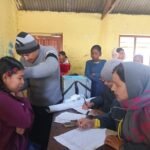 क्षति न्यूनीकरण गर्न स्याली नदीका चार ठाउँमा तटबन्ध निर्माण