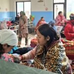 निर्वाचन २५ दिन बाँकी : कसलाई मतदान गर्नुहुन्छ भनेर मतदाताको गोप्यता भङ्ग नगर्न आग्रह 