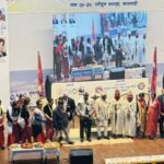 हरित निर्वाचनको नयाँ अभ्यास 