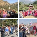 बर्दिया–२ निर्वाचन: बाघको त्रास र भोटको आशा