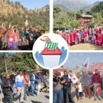 सम्पादकीय :  सभ्य, जिम्मेवार र मुद्दामुखी बन् !