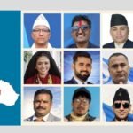 दैनिक १५ लाख मतपत्र छपाइः बिहीबारदेखि वितरण गरिने 