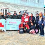 अख्तियार सम्पर्क कार्यालय नेपालगन्जद्वारा ९७३ उजुरी फछ्र्यौट