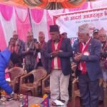 राष्ट्रियसभाः मधेशदेखि कर्णालीसम्मका मुद्दाको चर्चा