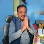 घुयँत्राे:“घर जल्यो, मत जलेन—पुरानै दल बलियो !”