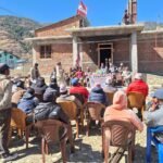 जुम्लामा प्रतिनिधिसभा निर्वाचनका मतपत्र आइपुगे