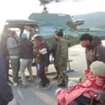 ‘समृद्ध सल्यान, हाम्रो अभियान’ : नेपाली कम्युनिस्ट पार्टी सल्यानको ६ बुँदे प्रतिबद्धता सार्वजनिक