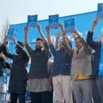 बाँके–२ मा प्रतिबद्धतापत्रको प्रतिस्पर्धा :   विकास, सुशासन र पूर्वाधारमा दलहरूका आ–आफ्नै एजेन्डा