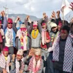 कर्णालीका लागि ‘आश्वासन होइन, परिणाम’: नरेश भण्डारीको जुम्लाबाट उठेको संकल्प