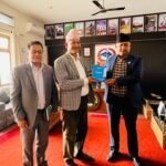 बजेटलाई ‘साइज’मा ल्याउन मुख्यमन्त्री आचार्यको निर्देशन