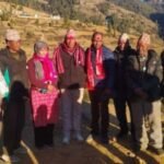 जुम्ला चुनावी मैदानमा हार्दिकता र सम्मान