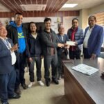 जुम्ला चुनावी मैदानमा हार्दिकता र सम्मान