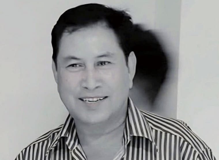 वरिष्ठ लोकगायक कमल विके निर्मोहीको निधन