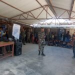 चुनाव बिथोल्न सक्ने आशंकामा आठ जना पक्राउ