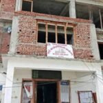 सिँजामा निर्माणाधीन भवनबाट लड्दा कामदारको मृत्यु