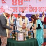 बाँकेमा दुई हजार ९३० अस्थायी मतदाता कायम 