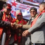 आसन्न निर्वाचनबारे शतप्रतिशत मतदाता सचेत