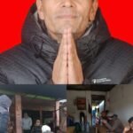 बाँकेमा पाठेघरको क्यान्सरविरुद्ध अभियान : ८ हजारभन्दा बढी किशोरीलाई एचपिभी खोप लगाइने