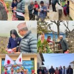 पीडितमैत्री सेवा सुदृढ गर्न प्रहरी महानिरीक्षक कार्कीको निर्देशन