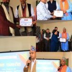 खानेपानी बिनाको बाइराका गाउँ