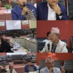 बाँकेमा प्रलोपा–जसपा नेपालबीच चुनावी तालमेल, दुई क्षेत्रमा साझा उम्मेदवारलाई समर्थन