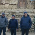 बैतडीमा बदर मत घटाउन मतदाता शिक्षा कार्यक्रम